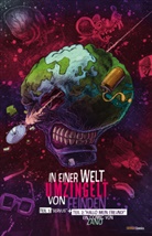 Christian Zanotelli - In einer Welt umzingelt von Feinden