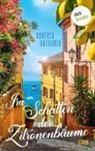 Roberta Gregorio - Im Schatten der Zitronenb&auml;ume