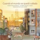Tia Martina - Cuando el Mundo Se Quedó Callado