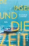 Claudia Lanteri - Die Insel und die Zeit