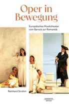 Reinhard Strohm - Oper in Bewegung