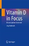 Jörg Reichrath - Vitamin D in Focus