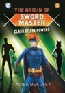 Alisa Beagley - Origin of Sword Master