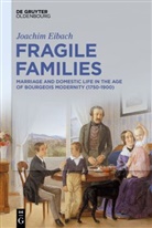 Joachim Eibach - Fragile Families