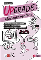 Florian Nuxoll - Upgrade: Medienkompetenz
