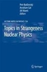 Petr Bydzovsky, Avraham Gal, Jiri Mares, Jiri J. Mares - Topics in Strangeness Nuclear Physics