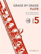 Janet Way - Grade by Grade - Flute Grade 5