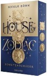 Nicole Böhm - House of Zodiac - Kometenschauer -