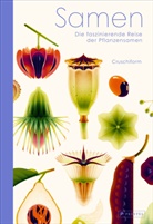 Cruschiform, Cruschiform - Samen