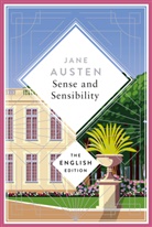 Jane Austen - Austen - Sense and Sensibility