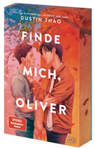 Dustin Thao - Finde mich, Oliver