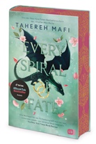 Tahereh Mafi - Every Spiral of Fate