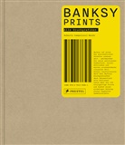 Roberto Campolucci-Bordi - Bansky: Prints