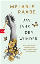Melanie Raabe - Das Jahr der Wunder