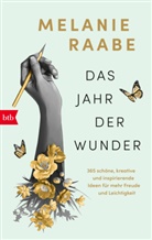 Melanie Raabe - Das Jahr der Wunder