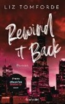 Liz Tomforde - Rewind It Back