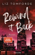 Liz Tomforde - Rewind It Back