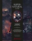 Anne Chassagnol, Céline du Chéné, Céline du et al Chéné, Nicole Edelman, Emmanuel Kreis Guignard, Laurence Guignard... - Supernatural