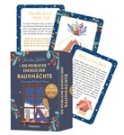 Christine Dohler - Die weibliche Energie der Rauhnächte