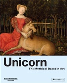 Béatrice de Chancel-Bardelot, Séverine Lepape, Michael Philipp, Michael Philipp et al, Nerina Santorius, Ortrud Westheider - Unicorn