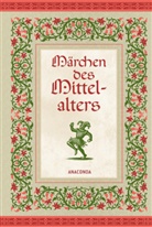 Erich Ackermann - Märchen des Mittelalters