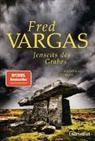 Fred Vargas - Jenseits des Grabes