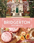 Susan Vu, Regula Ysewijn - Das offizielle Bridgerton-Kochbuch