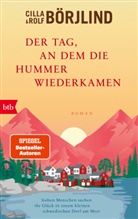 Cilla Börjlind, Rolf Börjlind - Der Tag, an dem die Hummer wiederkamen