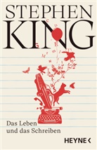 Stephen King - Das Leben und das Schreiben