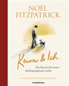 Noel Fitzpatrick - Keira & Ich