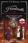 T E Kinsey - Lady Hardcastle und der malerische Mord