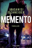 Matt Basanisi, Gerd Schneider - Memento