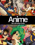 Joe O'Connell - Anime - Der ultimative Guide