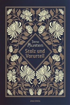 Jane Austen - Stolz und Vorurteil