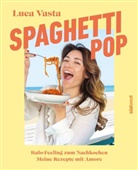 Luca Vasta - Spaghetti-Pop