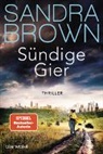 Sandra Brown - Sündige Gier