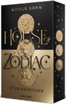 Nicole Böhm - House of Zodiac - Sternenstaub