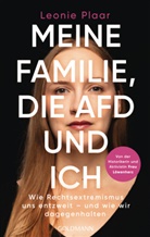 Leonie Plaar - Meine Familie, die AfD und ich