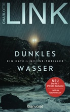 Charlotte Link - Dunkles Wasser