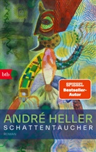 André Heller - Schattentaucher
