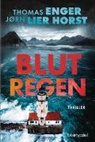 Thomas Enger, Jørn Lier Horst - Blutregen
