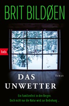 Brit Bildøen - Das Unwetter