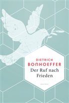 Dietrich Bonhoeffer, Mareike von Landsberg, Mareike von Landsberg - Der Ruf nach Frieden