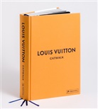 Jo Ellison, Louise Rytter - Louis Vuitton Catwalk