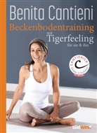 Benita Cantieni - Beckenbodentraining mit Tigerfeeling