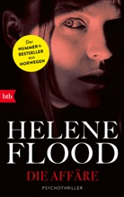 Helene Flood - Die Affäre