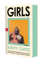 Kirsty Capes - Girls