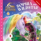 Unicorn Academy - Unicorn Academy - Sophia und Wildstar
