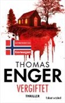 Thomas Enger - Vergiftet