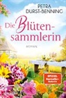 Petra Durst-Benning - Die Blütensammlerin